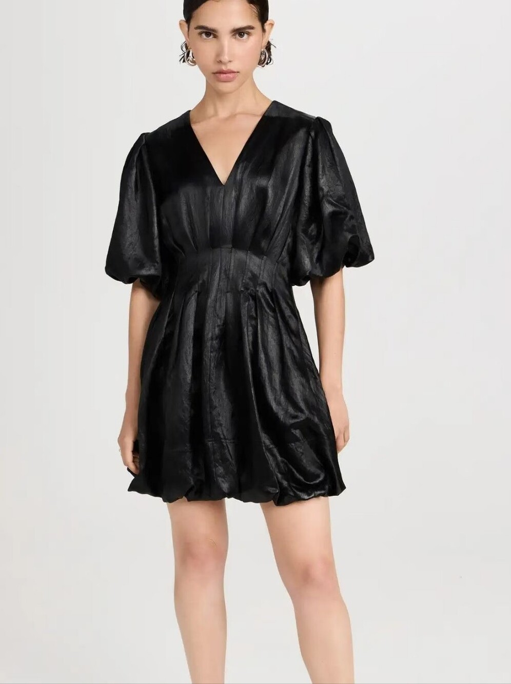 Simkhai luisa mini dress